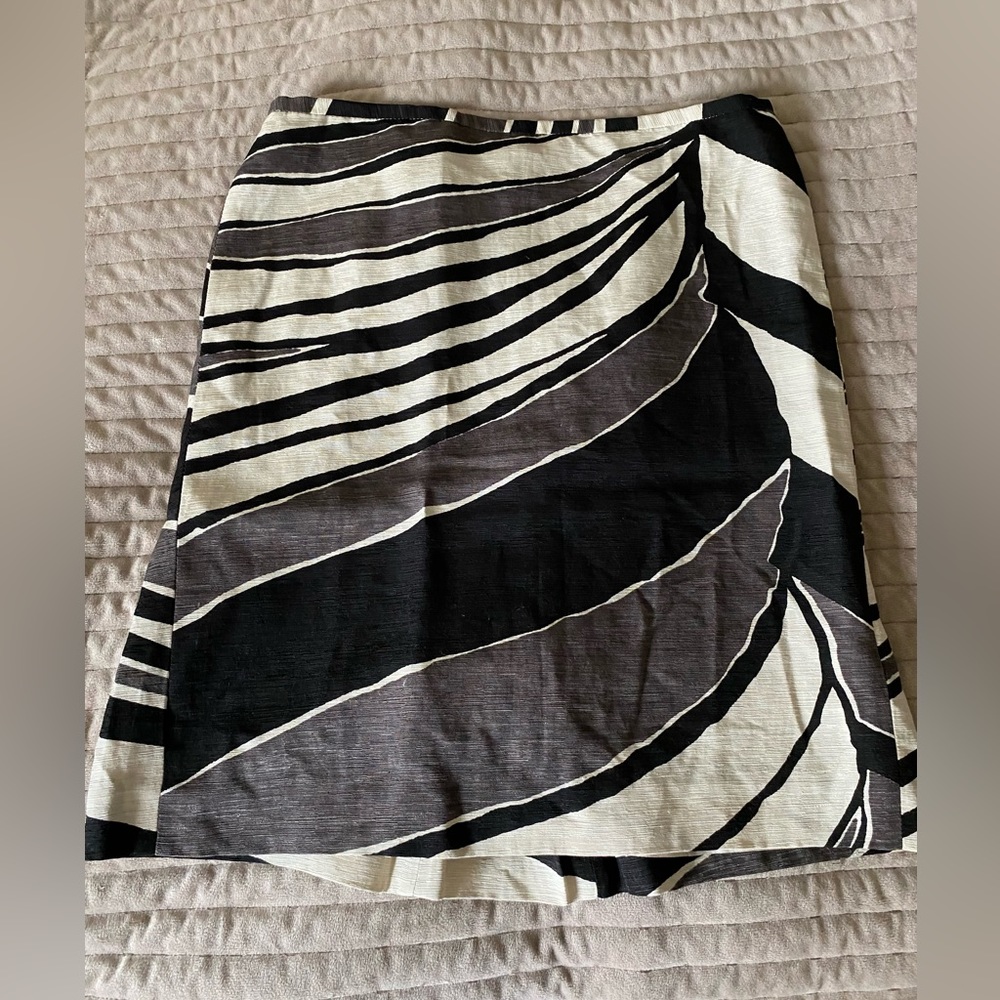 Summer skirt